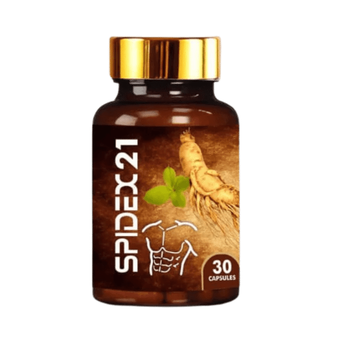 Faforlife Spidex21 Men