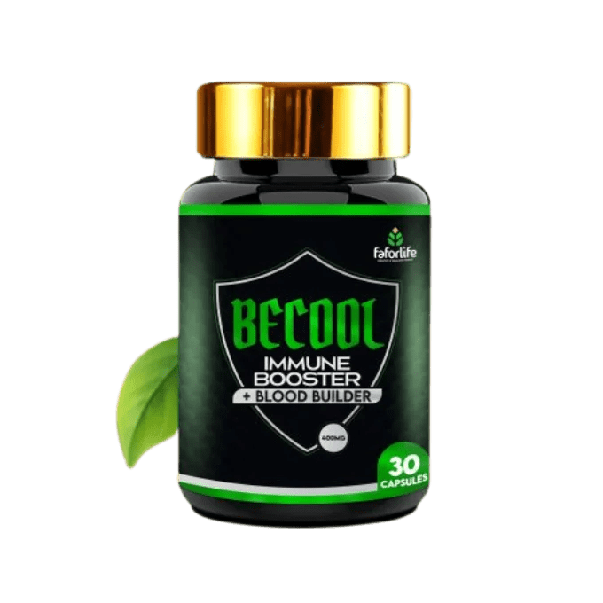 Becool (Immune Booster+)