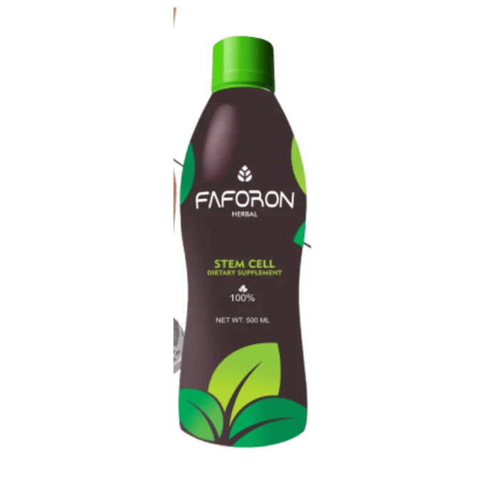 Faforon Herbal 540ML
