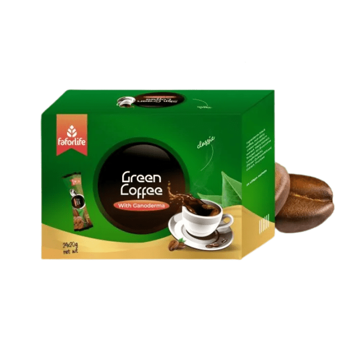 Green Coffee