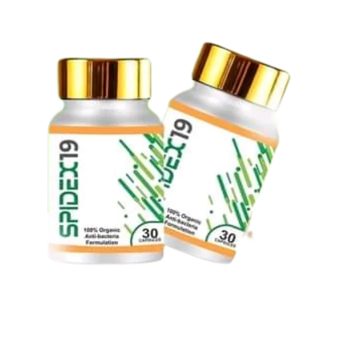 Faforlife Spidex19 (both Sexes)