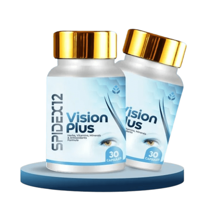 SPIDEX 12 ( VISION SUPPORT)